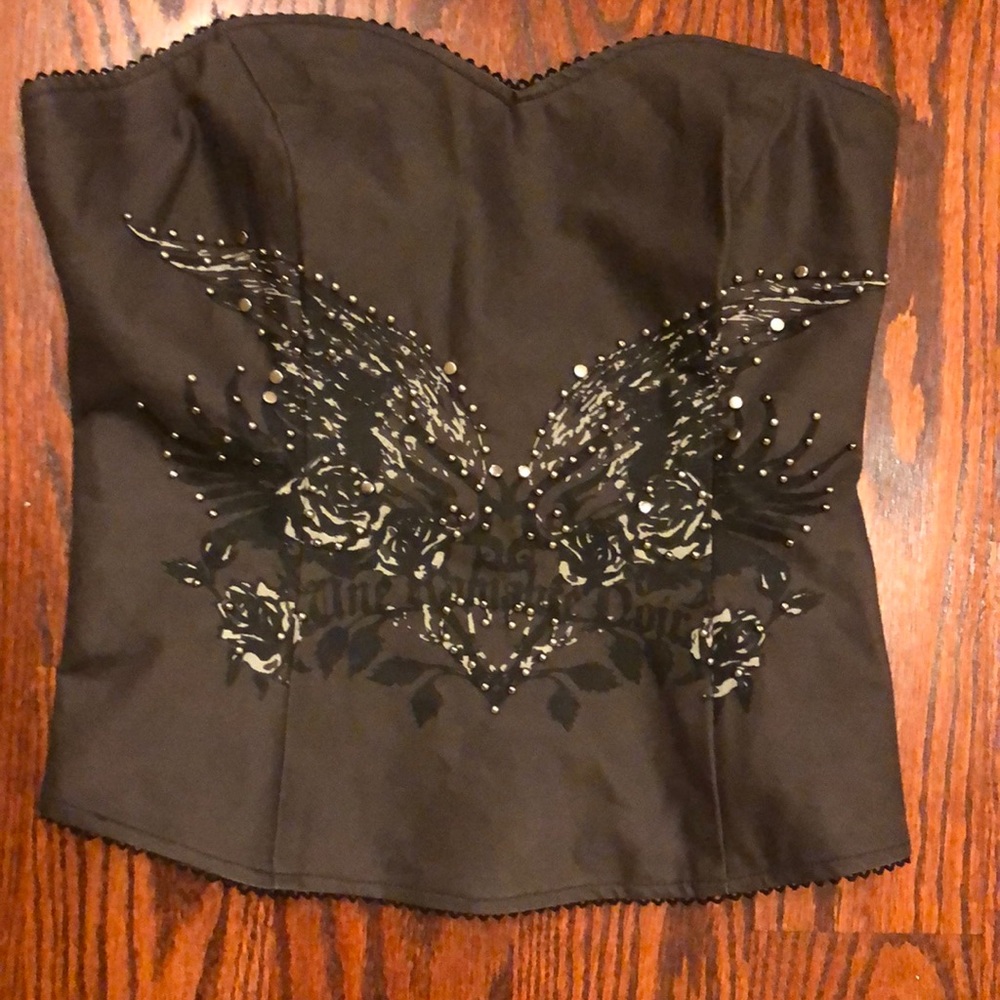 Bustier - image 1